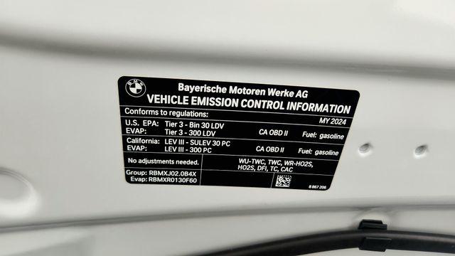 2024 BMW 228 GRAN COUPE SDRIVE — миниатюра 77