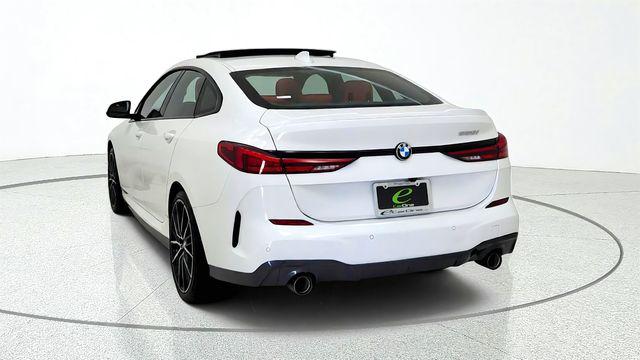 2024 BMW 228 GRAN COUPE SDRIVE — фото 7