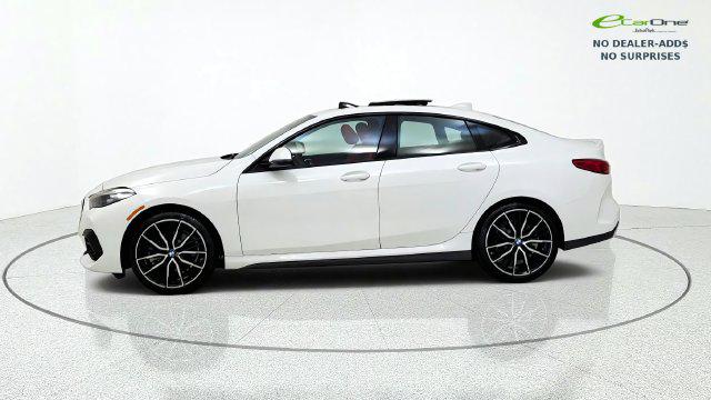 2024 BMW 228 GRAN COUPE SDRIVE — фото 5