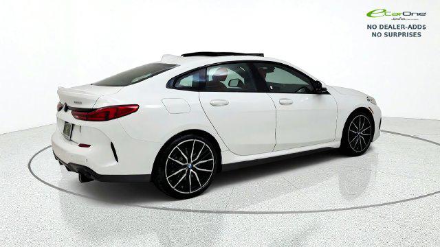2024 BMW 228 GRAN COUPE SDRIVE — фото 9