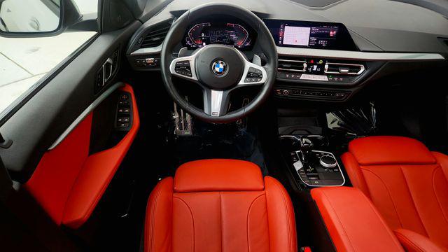 2024 BMW 228 GRAN COUPE SDRIVE — миниатюра 51