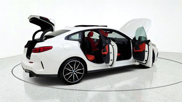 2024 BMW 228 GRAN COUPE SDRIVE — миниатюра 19