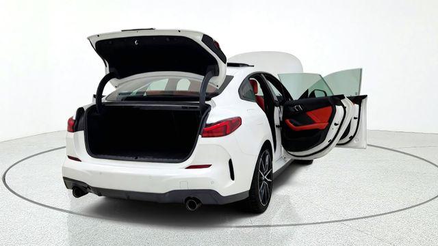 2024 BMW 228 GRAN COUPE SDRIVE — миниатюра 18
