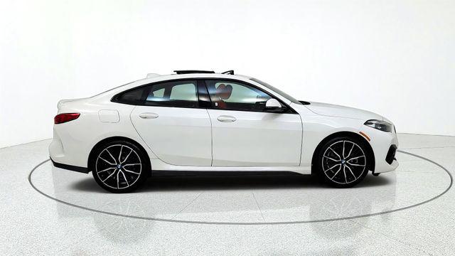 2024 BMW 228 GRAN COUPE SDRIVE — фото 10