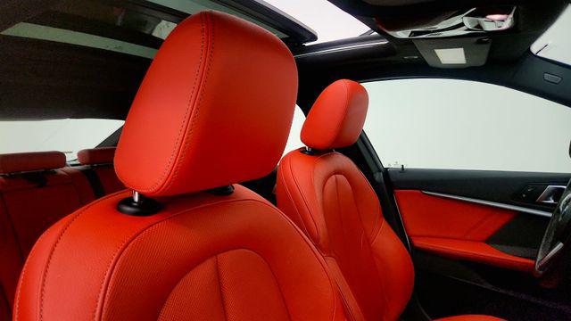 2024 BMW 228 GRAN COUPE SDRIVE — миниатюра 35