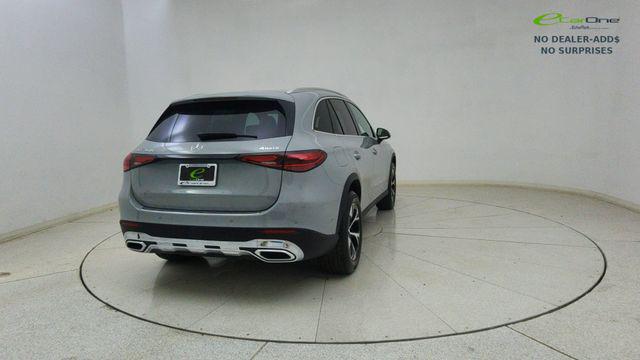 2026 Mercedes-BENZ GLC — миниатюра 78
