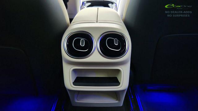 2026 Mercedes-BENZ GLC — миниатюра 41