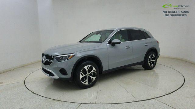 2026 Mercedes-BENZ GLC — миниатюра 75