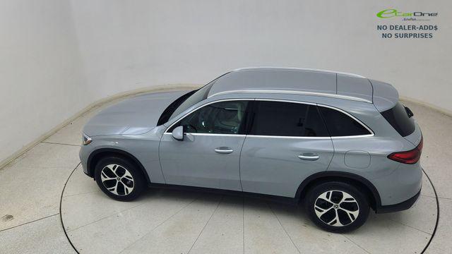 2026 Mercedes-BENZ GLC — миниатюра 88
