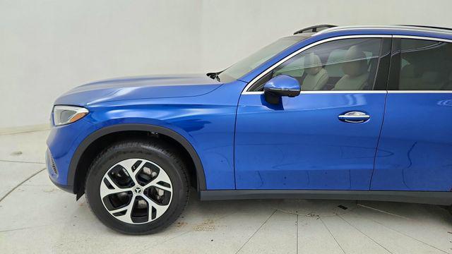 MERCEDES-BENZ GLC - 9