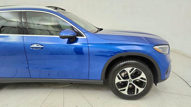 MERCEDES-BENZ GLC - 7