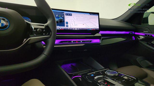 2026 BMW I5 XDRIVE40 — миниатюра 80