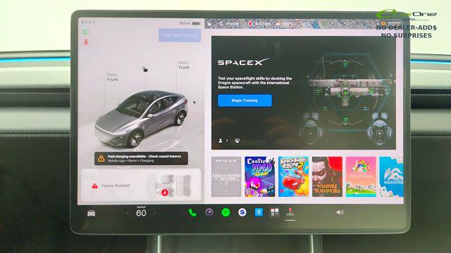 2026 Tesla MODEL Y PREMIUM ALL-WHEEL DRIVE 照片 59
