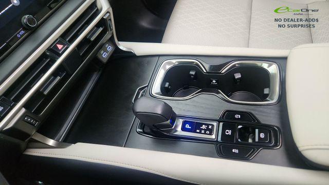 2024 Lexus RX 350 PREMIUM PLUS 缩略图 49