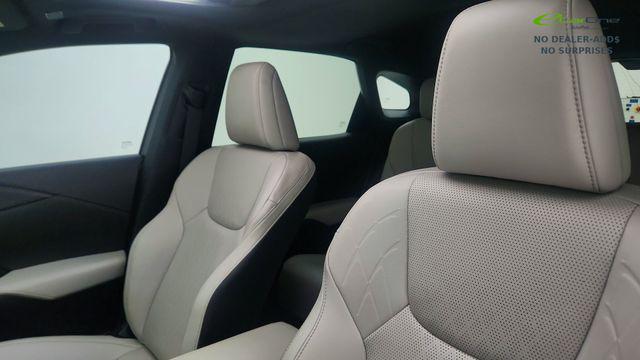 2024 Lexus RX 350 PREMIUM PLUS 缩略图 33