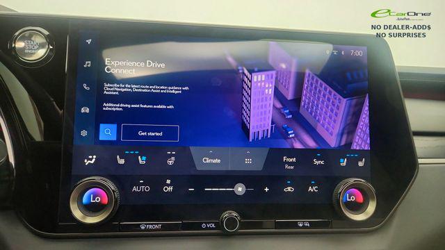 2024 Lexus RX 350 PREMIUM PLUS 缩略图 46