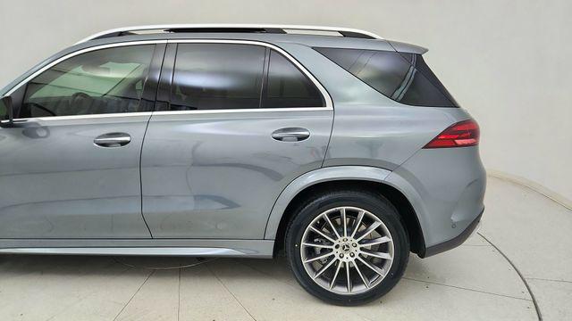 MERCEDES-BENZ GLE-CLASS - 10