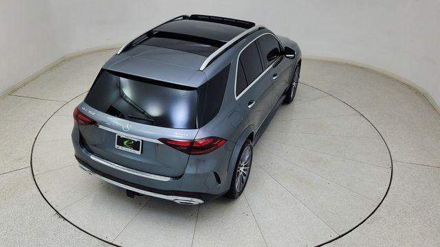 صورة مصغرة 83 لـ 2025 Mercedes-BENZ GLE