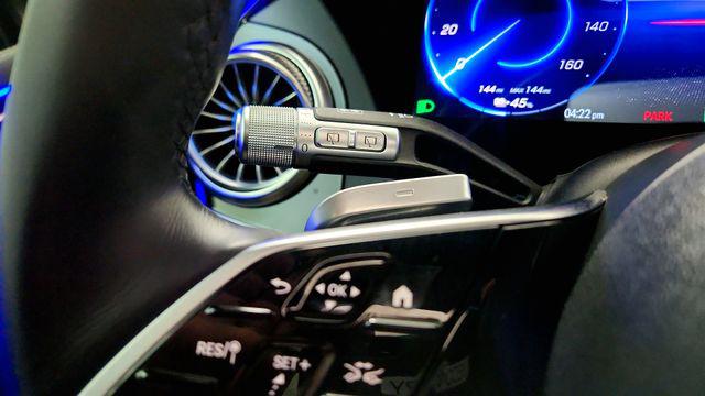 صورة مصغرة 60 لـ 2023 Mercedes-BENZ EQS