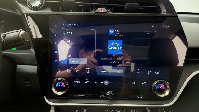 2023 Lexus RZ 450E 450E PREMIUM — миниатюра 63