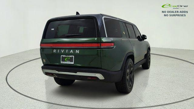 صورة 7 لـ 2024 Rivian R1S ADVENTURE QUAD MOTOR LARGE PACK