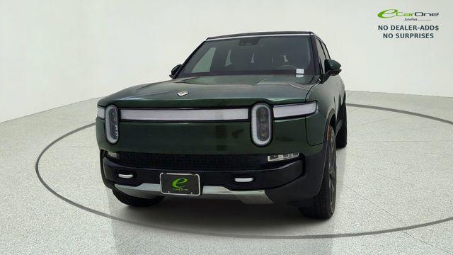 صورة 3 لـ 2024 Rivian R1S ADVENTURE QUAD MOTOR LARGE PACK