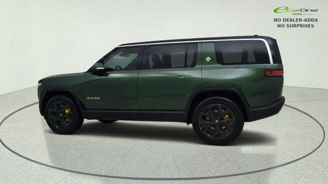 صورة 5 لـ 2024 Rivian R1S ADVENTURE QUAD MOTOR LARGE PACK
