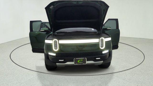 صورة 10 لـ 2024 Rivian R1S ADVENTURE QUAD MOTOR LARGE PACK