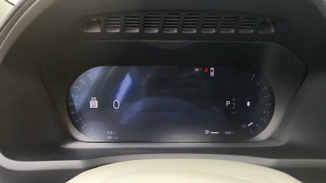 2026 Volvo XC90 ULTRA, B6 AWD GAS (MILD HYBRID), GASOLINE, BR — миниатюра 65