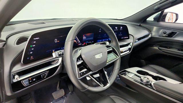 2024 Cadillac LYRIQ TECH 缩略图 47