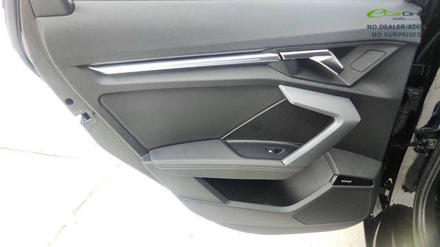 2025 AUDI A3 PREMIUM 缩略图 33