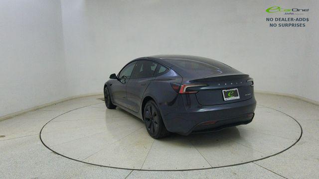 صورة مصغرة 67 لـ 2025 Tesla MODEL 3 LONG RANGE
