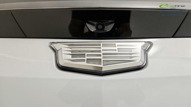 2026 Cadillac VISTIQ PLATINUM 照片 33