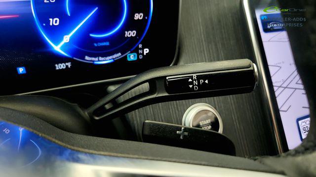 2023 Mercedes-BENZ EQE 缩略图 61