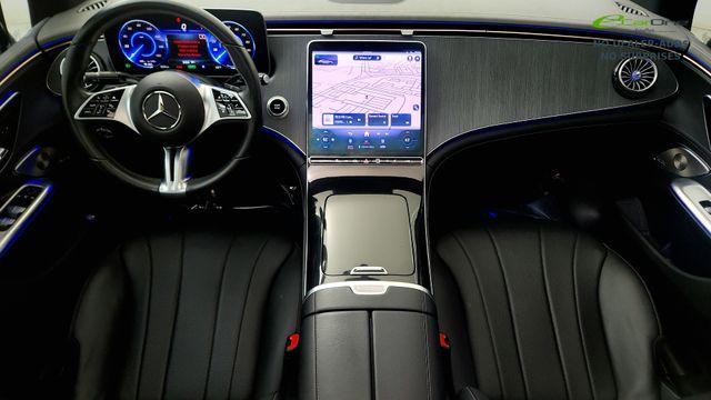 2023 Mercedes-BENZ EQE 缩略图 53