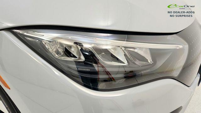 2023 Mercedes-BENZ EQE 缩略图 22