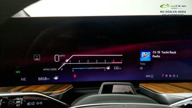 2026 Cadillac ESCALADE SPORT PLATINUM — миниатюра 62