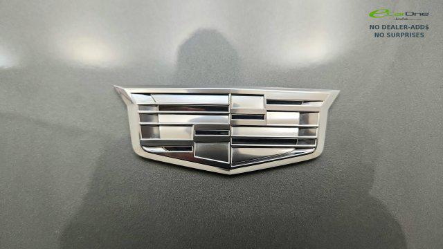 2026 Cadillac ESCALADE SPORT PLATINUM — миниатюра 31