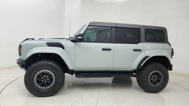 FORD BRONCO RAPTOR - 3