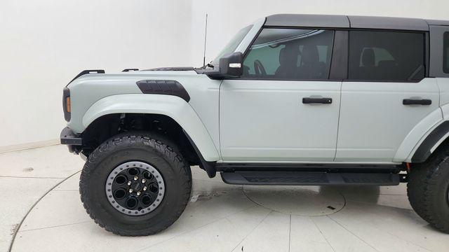 FORD BRONCO RAPTOR - 9