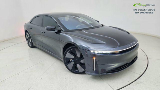 2024 Lucid Air