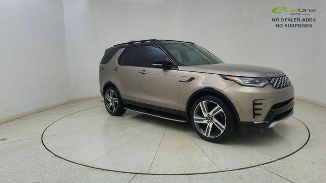 صورة مصغرة 72 لـ 2024 LAND Rover DISCOVERY P360 METROPOLITAN EDITION