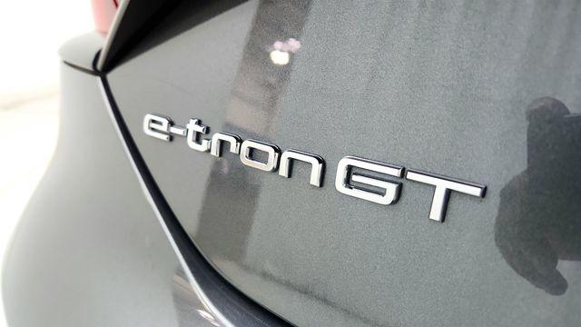 صورة مصغرة 38 لـ 2023 AUDI E-TRON GT PREMIUM PLUS QUATTRO