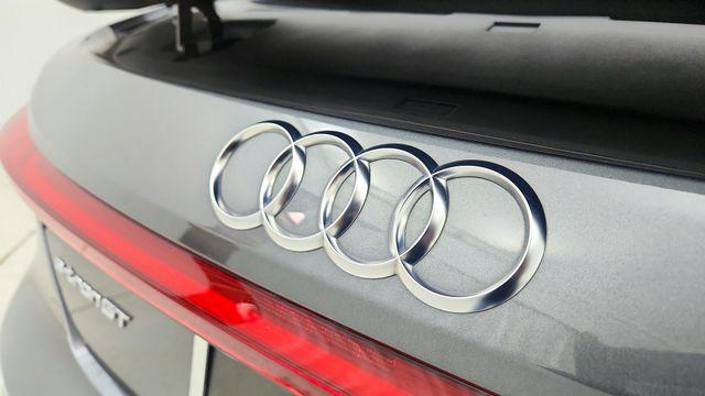 صورة مصغرة 37 لـ 2023 AUDI E-TRON GT PREMIUM PLUS QUATTRO