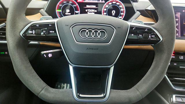 صورة مصغرة 61 لـ 2023 AUDI E-TRON GT PREMIUM PLUS QUATTRO