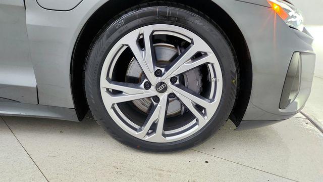 صورة مصغرة 78 لـ 2023 AUDI E-TRON GT PREMIUM PLUS QUATTRO