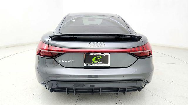 صورة مصغرة 30 لـ 2023 AUDI E-TRON GT PREMIUM PLUS QUATTRO