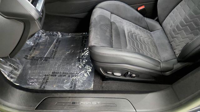 صورة مصغرة 53 لـ 2023 AUDI E-TRON GT PREMIUM PLUS QUATTRO