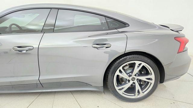 صورة مصغرة 28 لـ 2023 AUDI E-TRON GT PREMIUM PLUS QUATTRO