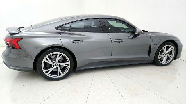 صورة مصغرة 34 لـ 2023 AUDI E-TRON GT PREMIUM PLUS QUATTRO